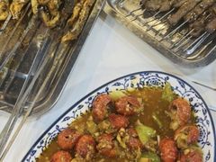 -永刚烧烤(大夜市店)