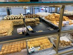 -爱德顺糕点食屋(利民道店)