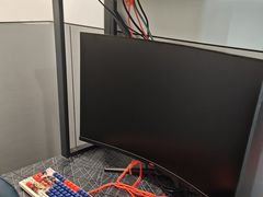 -网鱼网咖·电竞(杭州拱墅香积寺路店)