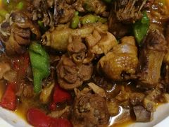 -红满堂·龙虾·牛蛙·淮扬菜(濠北路店)