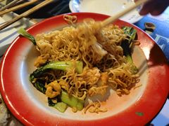 -小院烧烤
