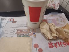 -肯德基(西单商场店)