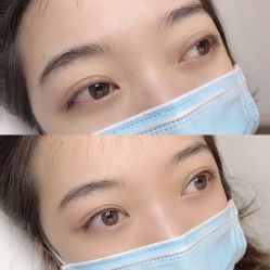 -久匠·纹眉纹绣半永久