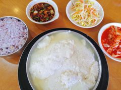 -延阿姨水豆腐(公园店)