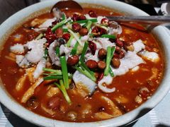 -乌江鱼杭帮菜(西湖店)