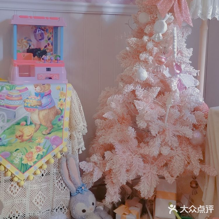 🏖️噗噗咩咩好吃好看到爆的蛋糕店～