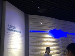 -白鹤梁水下博物馆