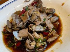 -三品香·江浙菜(松江九谊店)