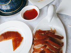 -海湾壹品·粤菜·早茶·烤鸭(拱北店)