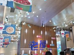 -老屋印象川菜(世纪东方店)