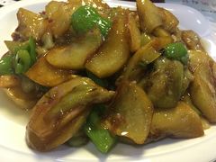 -东北饺子王(港澳广场购物中心店)