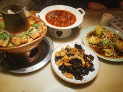 -杏花堂·山西菜馆(晋中万达店)