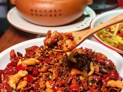 -酒阳蒸经·观音桥大排档