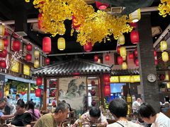 -钵家大院·地道湖北菜(江夏·大花岭店)