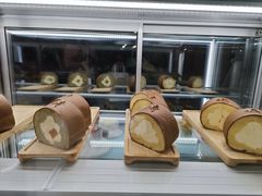 -崎本的店·专业酵种吐司(无锡万象汇店)