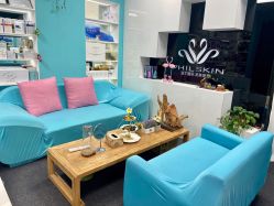 -斐尔国际皮肤管理中心