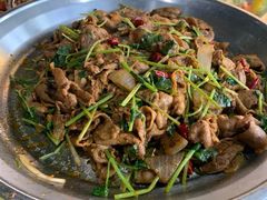 -老城味道·传统天津菜(杨柳青店)
