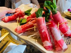-小龙坎火锅(全球总店)