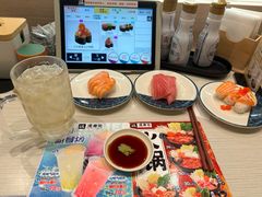 -滨寿司(新街口中央商场店)