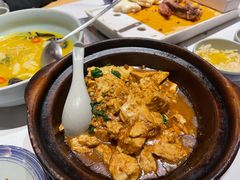 -张大嘴菜馆(庞各庄店)