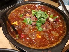 -陶德砂锅(蜀汉路店)