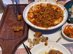 -阿娜尔·新疆菜(宜家荟聚中心店)
