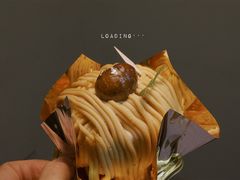 -卷心卷意·轻甜蛋糕(新光天地店)