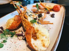 -上海苏宁宝丽嘉酒店·Cafe Bellagio西餐厅