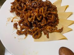 -范家小馆·烤鸭新京菜(金融街店)