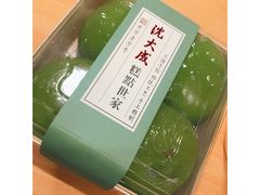 -沈大成(城隍庙店)
