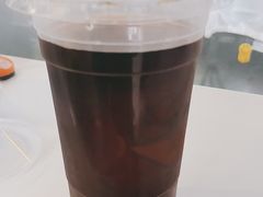 桂花酸梅汤-三元梅园(新源里店)