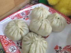 -宝正臻天津包子总店(金阳光居易店)