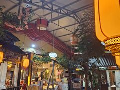 -和源祥·日照菜扛把子(万平口一店)