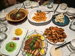 -荣兴酒家(徐家汇店)