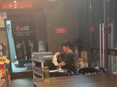 -马海涛牛肉串(领汇广场店)
