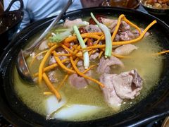 -张关合渣(朱家坳店)