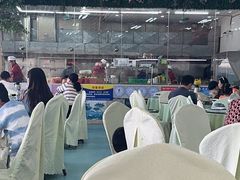 -景好海鲜餐厅(大鹏必选旅游店)