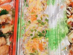 -池田寿司·4H鲜作(西直门凯德华联店)