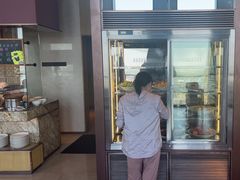 -嘉定凯悦·咖啡厅