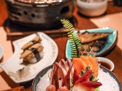-山葵家·创意料理(宁波来福士店)