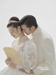 -蒙娜丽莎婚纱摄影(南门店)