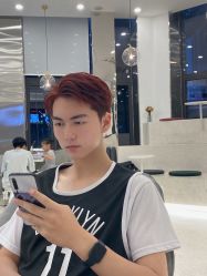 -私人定制 Hair Salon