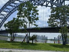 -汉江湾体育公园