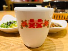 -邹开喜·炭炉鸡煲·海鲜火锅(虹口足球场店)