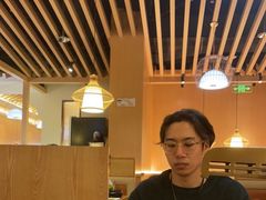 大堂-闻老头·菊花炭烤肉(D11店)