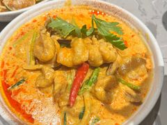 -Home Thai·泰谣(王府井apm店)