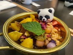 -川成元·麻辣香锅(凯德MALL西直门店)