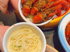 -虾乐园龙虾·夜宵(松江店)