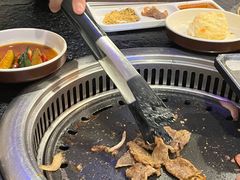 -老卜奎齐齐哈尔烤肉(人民东路店)