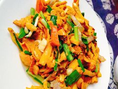 -翕庐小苑